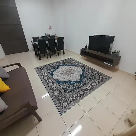 Homestay As Sofiyya 2 Sungai Petani Exterior photo