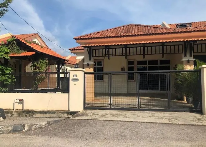 Homestay As Sofiyya 2