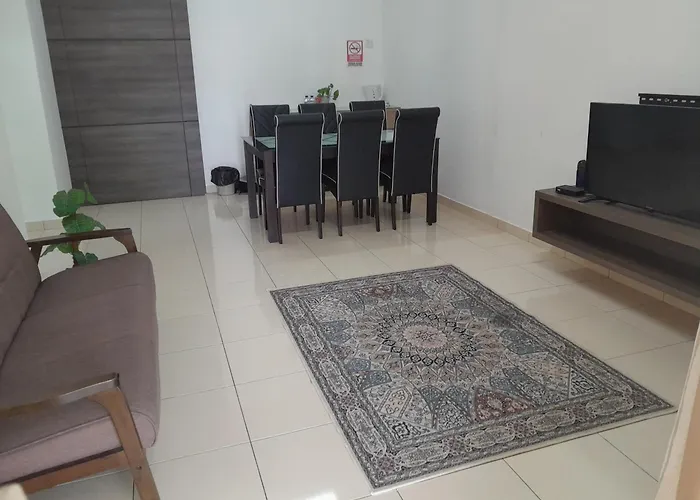 Homestay As Sofiyya 2