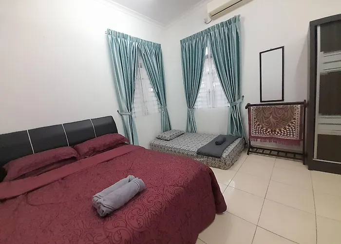 Homestay As Sofiyya 2