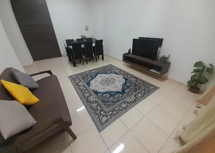 Homestay As Sofiyya 2
