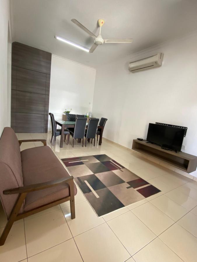 As Sofiyya 2 Holiday home *