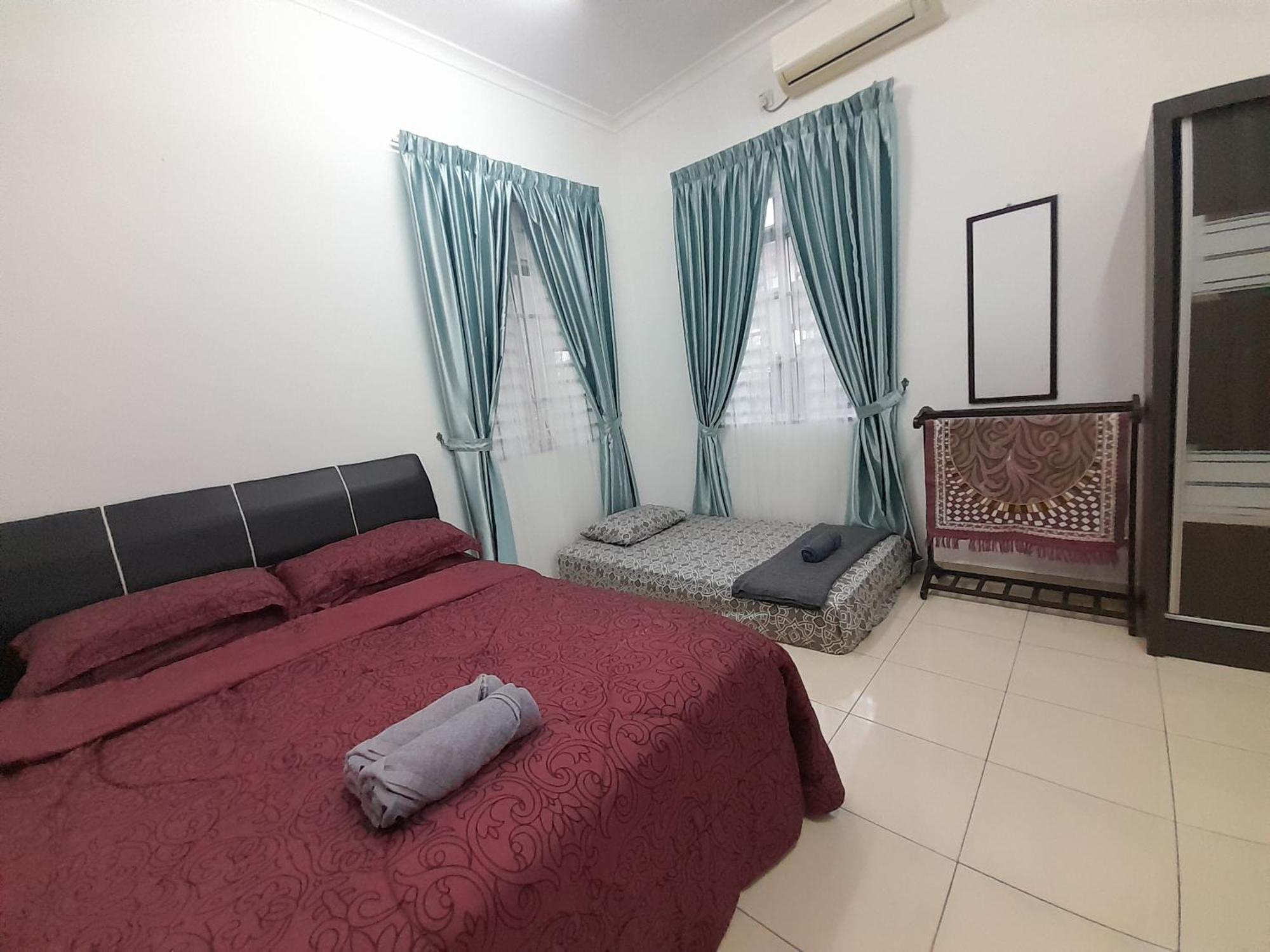 As Sofiyya 2 Holiday home Sungai Petani